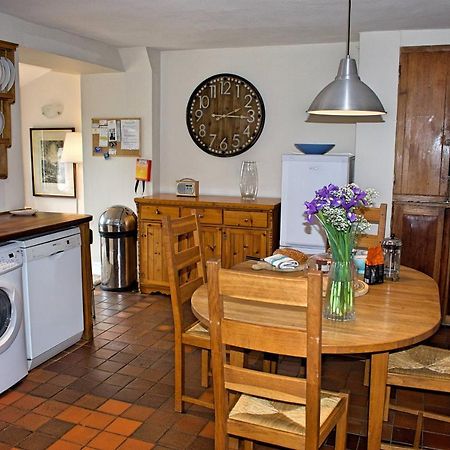 Violet Cottage Jedburgh Εξωτερικό φωτογραφία