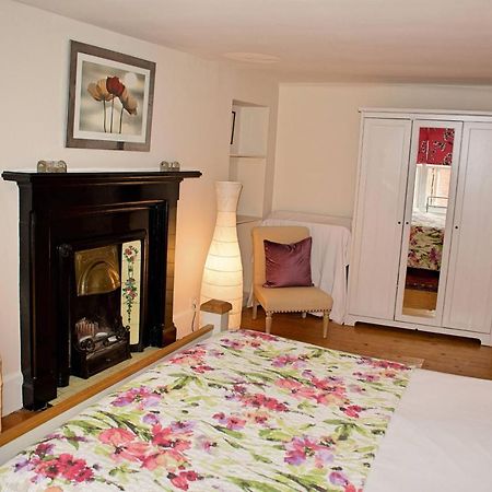 Violet Cottage Jedburgh Εξωτερικό φωτογραφία