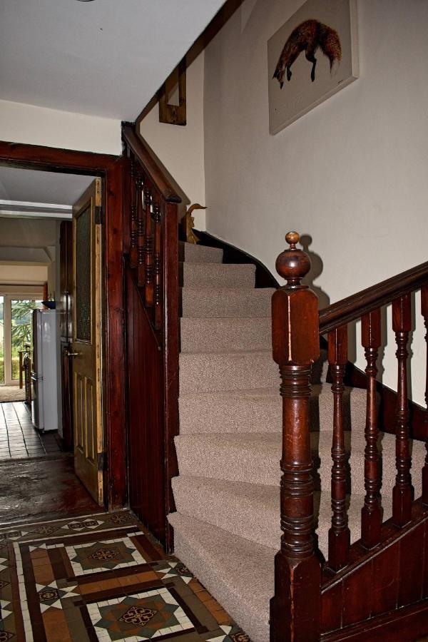 Violet Cottage Jedburgh Εξωτερικό φωτογραφία