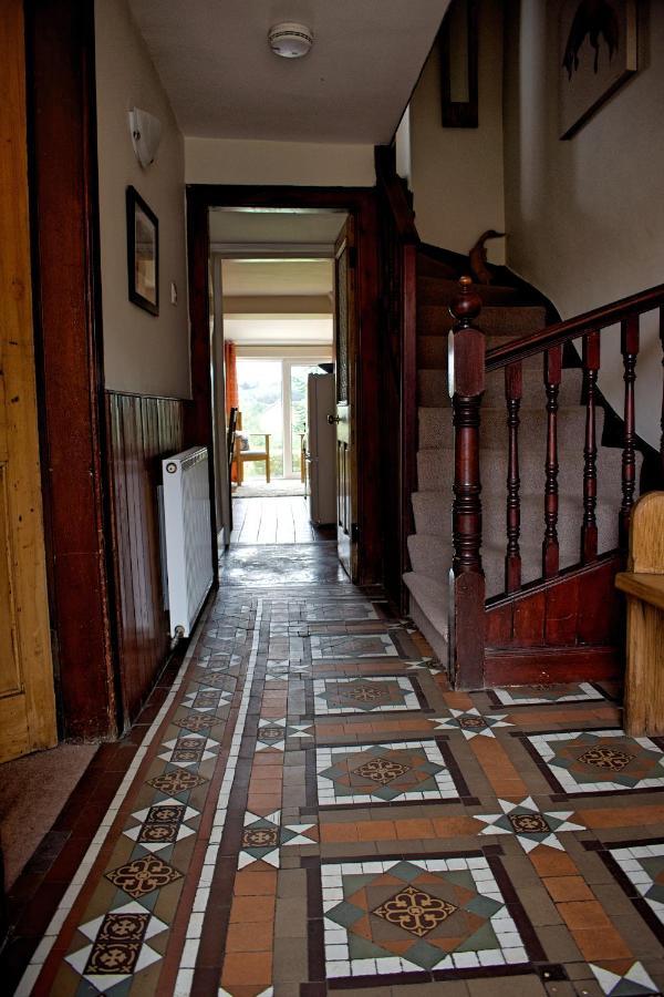 Violet Cottage Jedburgh Εξωτερικό φωτογραφία
