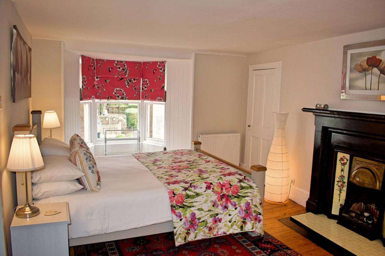 Violet Cottage Jedburgh Εξωτερικό φωτογραφία