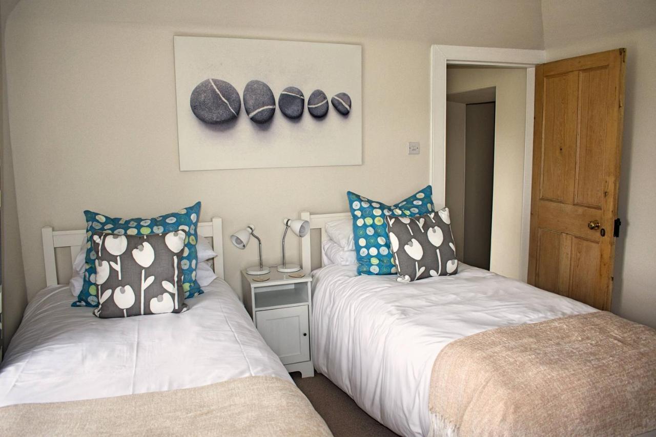 Violet Cottage Jedburgh Εξωτερικό φωτογραφία