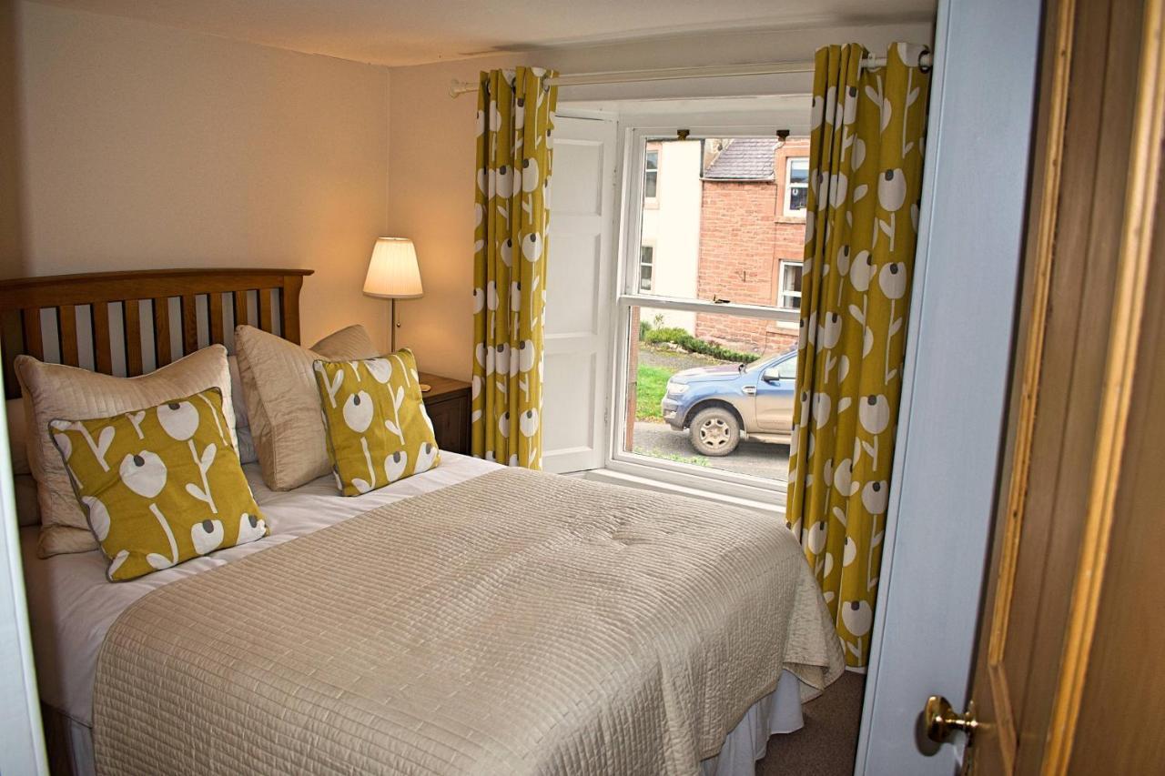 Violet Cottage Jedburgh Εξωτερικό φωτογραφία