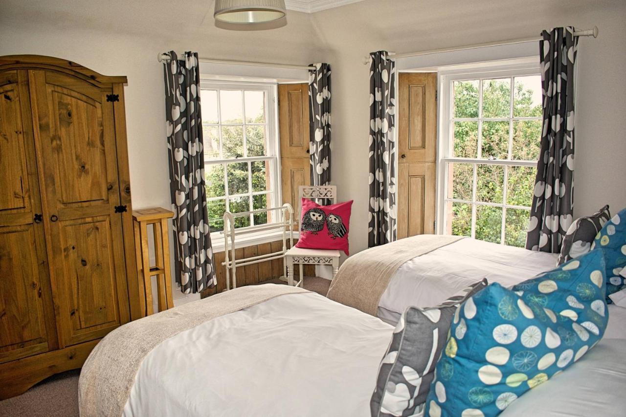Violet Cottage Jedburgh Εξωτερικό φωτογραφία